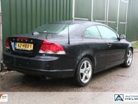 tweedehands Volvo C70 Convertible 2.4 D5 Momentum 1E EIGENAAR LEER NA