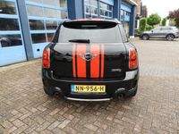 tweedehands Mini Cooper S Countryman 1.6 Pepper