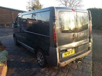 tweedehands Opel Vivaro 1.9 DI L1 H1