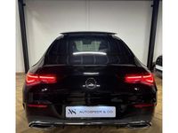 tweedehands Mercedes CLA220 220