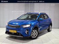Occasion Kia Stonic 101 PK (74 kW) 2024 Blauw SUV