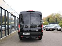 tweedehands Ford Transit 350 2.0 TDCI L3H2 Trend EX.BTW Nieuw uit voorraad leverbaar!