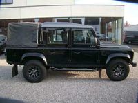 tweedehands Land Rover Defender 110*2.2Turbo D SE*LXV-EDITION*NIEUWSTAAT*BTW WAGEN