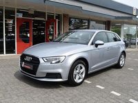 tweedehands Audi A3 Sportback 30 TFSI/Automaat