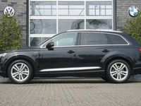 tweedehands Audi Q7 3.0 TDI E-TR. Q. SP. S-LINE - PANO.DAK - EL.TREKH. - ORG. NL