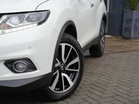 Occasion Nissan X-Trail Tekna 163 PK (119 kW) 2016 Wit SUV