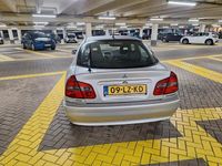 Occasion Mitsubishi Carisma 122 PK (89 kW) 2003