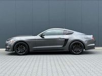 Occasion Ford Mustang Fastback 2015 Grijs (metallic) Coupé