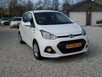 tweedehands Hyundai i10 1.0i Go!