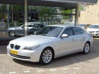 tweedehands BMW 520 520 I CORPORATE LEASE BUSINESS LINE EDITION I
