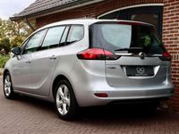 tweedehands Opel Zafira Tourer 1.4 Edition | 140 PK | AIRCO | CRUISE