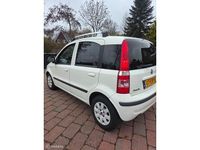 Occasion Fiat Panda Active 69 PK (50 kW) 2011 Wit Hatchback