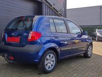 tweedehands Hyundai Getz 1.6i Dynamic 5 Drs. met Airco!!!