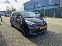 tweedehands Toyota Verso-S 1.3 VVT-i Aspiration | Automaat | Airco | dealer o