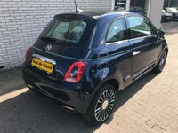 tweedehands Fiat 500 1.2 Riva **Leer/navigatie/panoramadak**