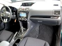 tweedehands Subaru Forester 2.0 CVT Luxury Eyesight * BI-LED * Opendak