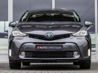 tweedehands Toyota Prius 1.8 Dynamic | 7 pers. | Pano | NL Auto | Head-Up | Stoelverw. |