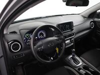 tweedehands Hyundai Kona 1.6 GDI HEV Comfort | Camera | Cruise Control