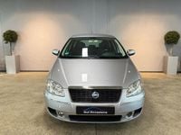 Occasion Fiat Croma 147 PK (108 kW) 2008 Grijs Stationwagen