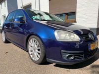 tweedehands VW Golf V 