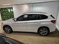 tweedehands BMW X1 SDrive18i High Executive > AUTOMAAT <