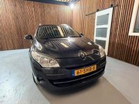Occasion Renault Mégane III 110 PK (80 kW) 2011 Stationwagen