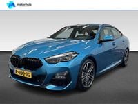 Occasion BMW 218 Executive 136 PK (100 kW) 2021 Blauw Coupé