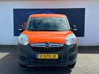 tweedehands Opel Combo 1.3 CDTi L1H1 Selection / AIRCO / TREKHAAK / NAVIGATIE