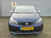 tweedehands Seat Mii 1.0 75 PK ! Airco Spec uitv !!