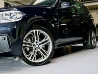 tweedehands BMW X5 xDrive40d High Ex 7p M Sport|NL|PANO|HUD|CAM