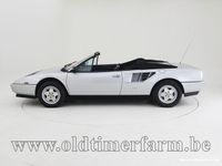 tweedehands Ferrari Mondial Cabriolet '86 CH0935