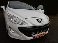 tweedehands Peugeot 308 CC 1.6 THP Feline