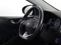 tweedehands Hyundai Ioniq Comfort EV Camera/Navi/Cruise control adaptief/M