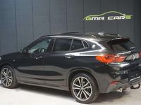 tweedehands BMW X2 2.0 dA sDrive18 M Pack Automaat-Nav-Pano-Garantie