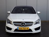 tweedehands Mercedes CLA180 Shooting Brake Ambition Automaat