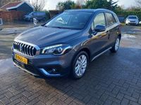 tweedehands Suzuki SX4 S-Cross 1.0 Boosterjet High Executive camera automaat