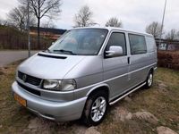 tweedehands VW Transporter BESTEL 0,8 TDI 65 KW D.C. topstaat!!!