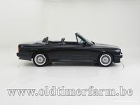 tweedehands BMW M3 Cabriolet '91 CH6416