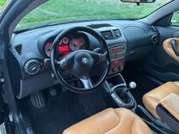 tweedehands Alfa Romeo GT 2.0 JTS Imola ECC Audio-CD/MP3 PDC Electric pakket