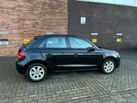 tweedehands Audi A1 1.2 TFSI Amb. PL.