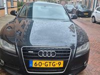 Occasion Audi A5 S-Line 170 PK (125 kW) 2008 Coupé