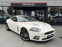 tweedehands Jaguar XKR 4.2 V8 Coupé 416PK I NL-Auto I Alpine Sound I Memo