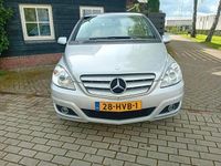 tweedehands Mercedes B170 170