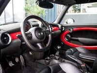 tweedehands Mini John Cooper Works 1.6 Chili 211PK!