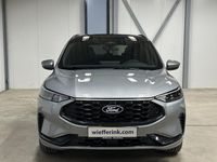 Nieuw Ford Kuga ST-Line 243 PK (178 kW) 2025 Zilver SUV