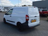 tweedehands Ford Transit COURIER 1.5 TDCI Trend