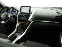 Occasion Mitsubishi Eclipse Cross Intense 188 PK (138 kW) 2021 Grijs SUV