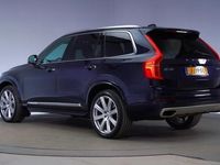 tweedehands Volvo XC90 2.0 T8 Twin Engine AWD Inscription 7 pers. [ Panorama Bowers&Wilkins Head-up ]