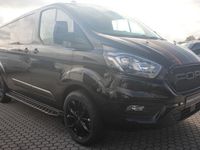 tweedehands Ford Transit Custom 320 2.0TDCI 130pk L2H1 Trend | DAB | Cruise | Carplay/Android | Sync 3 | PDC | Lease 609,- p/m