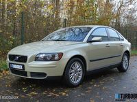 tweedehands Volvo S40 2.4 | ECC | Leder |16" | dealeronderhouden| Youngtimer